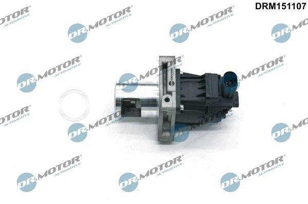 DRM151107 Dr.motor
